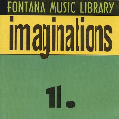 80's Imaginations 1