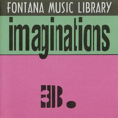Imaginations 3.