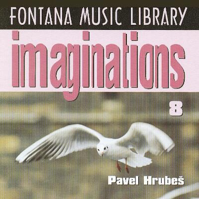Imaginations 8