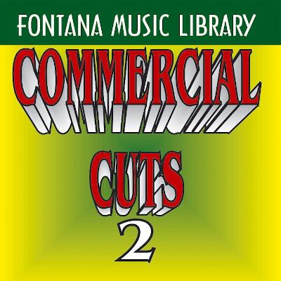 Commercial Cuts 2