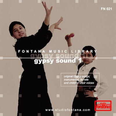 Gypsy sound 1