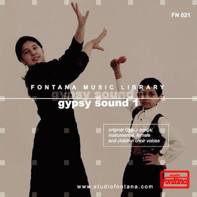 Gypsy Sound