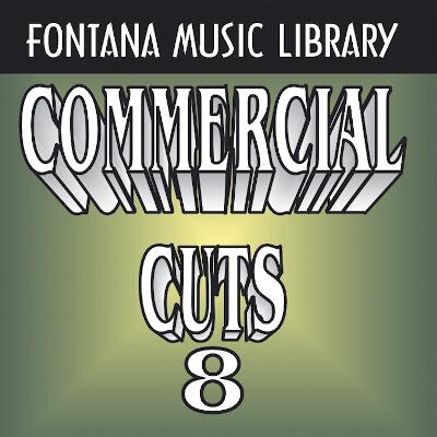 Commercial Cuts 8