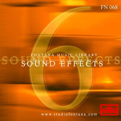 Sound Effects 6