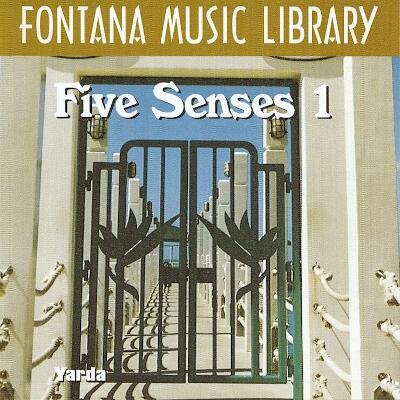 Five Senses 1