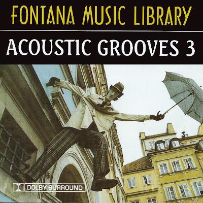 Acoustic Grooves 3