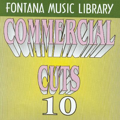 Commercial Cuts 10
