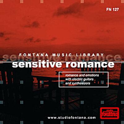 Sensitive Romance