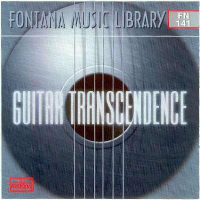 Guitar Transcendence