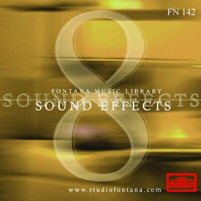 Sound Effects 8