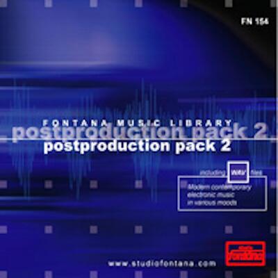 Postproduction Pack 2