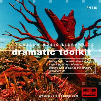 Dramatic Toolkit