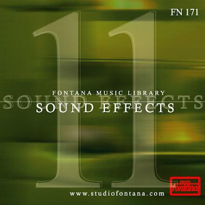 Sound Effects 11