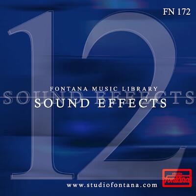 Sound Effects 12