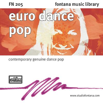 Euro Dance Pop
