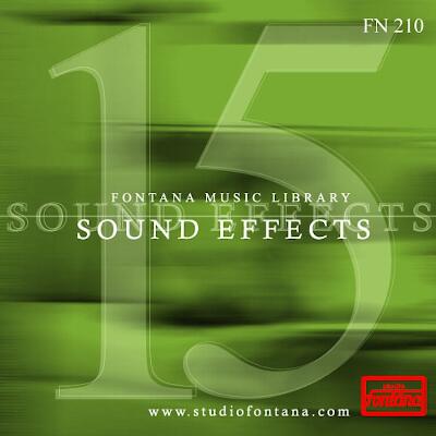 Sound Effects 15