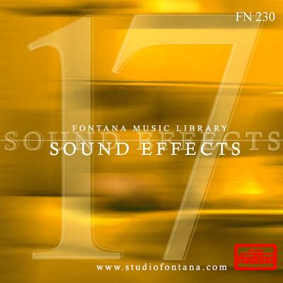 Sound Effects 17