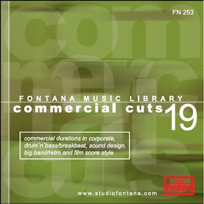 Commercial Cuts 19