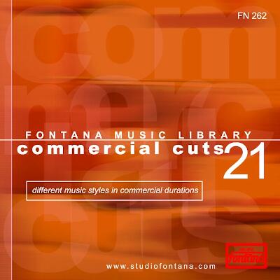 Commercial Cuts 21