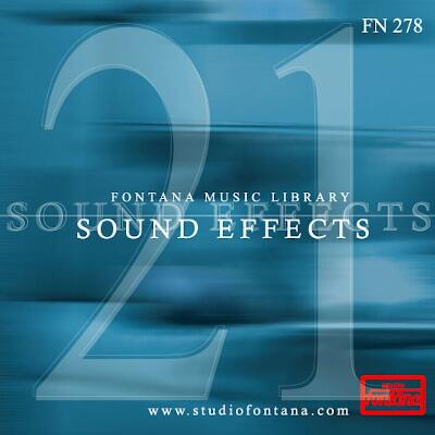 Sound Effects 21