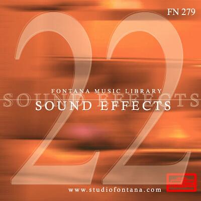 Sound Effects 22