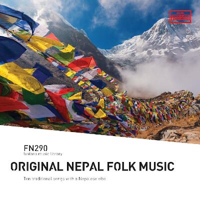 Original Nepal Folk Music