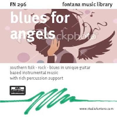 Blues For Angels