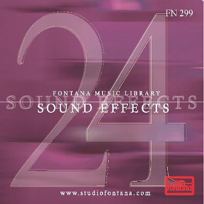 Sound Effects 24