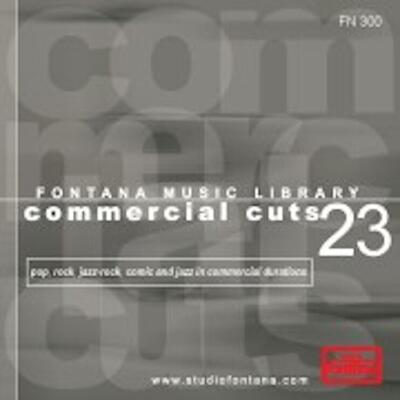 Commercial Cuts 23