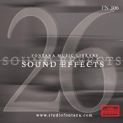 Sound Effects 26