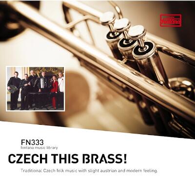 Czech This Brass!
