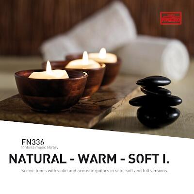 Natural - Warm - Soft I.