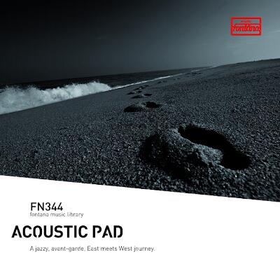 Acoustic Pad