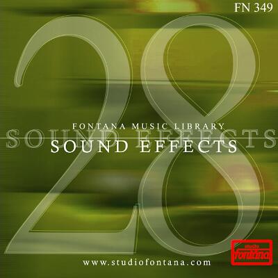 Sound Effects 28