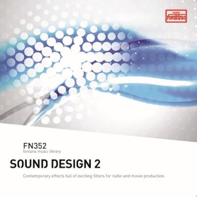 Sound Design 2