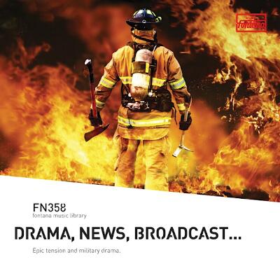 Drama, News, Broadcast…