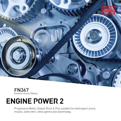 Engine Power 2
