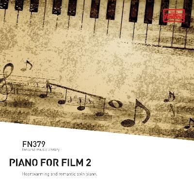 Piano for Film 2
