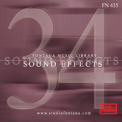 Sound Effects 34
