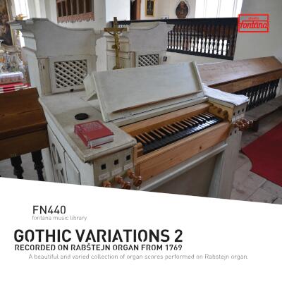 Gothic variations 2