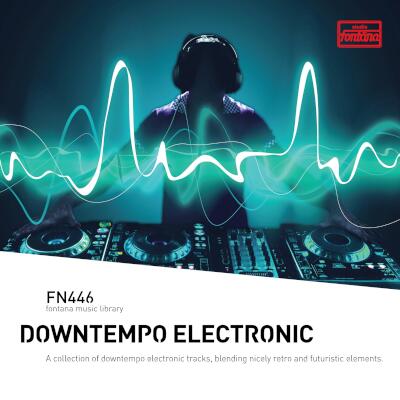 Downtempo Electronic