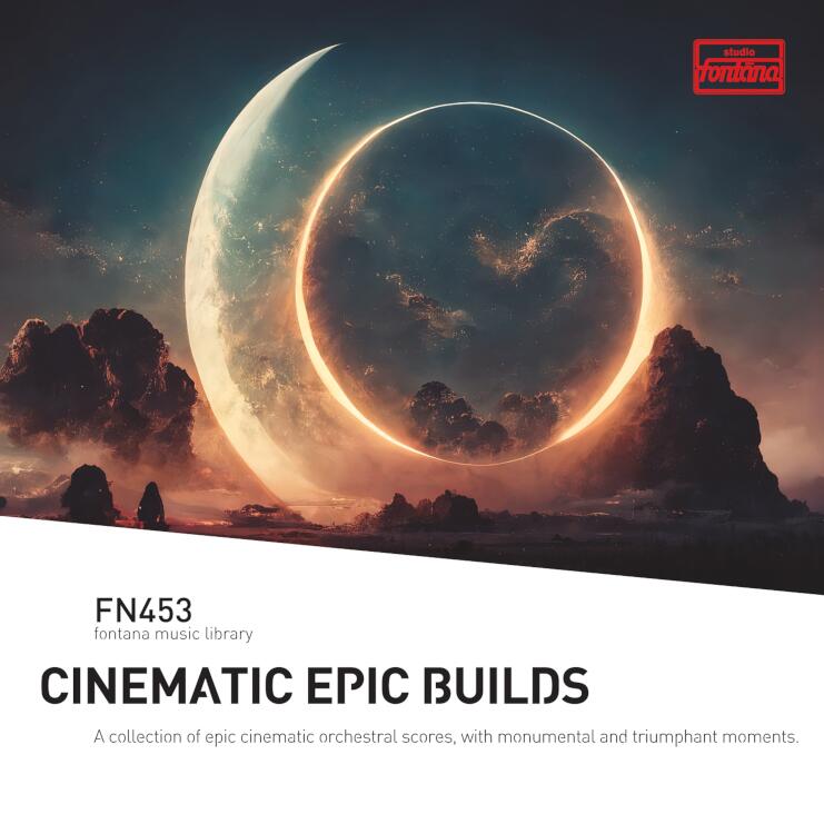 Cinematic epic builds
