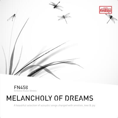 Melancholy of dreams