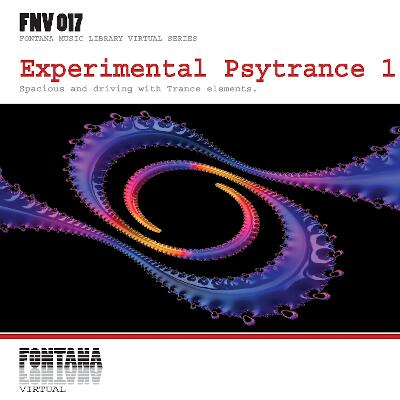 Experimental Psytrance 1