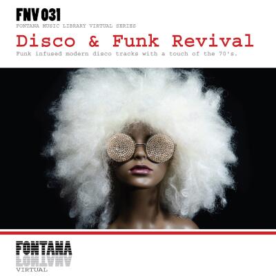 Disco & Funk Revival